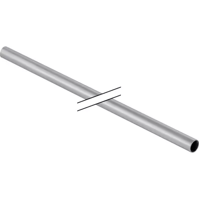 Tube Geberit Mapress Acier Inox CrNiMo