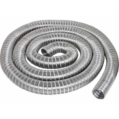 8 ML FLEXIBLE ALU Ø 60 MM