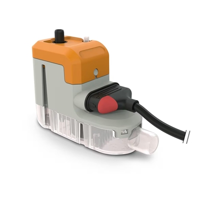 POMPE À PISTON SI-10
