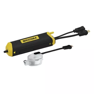 POMPE DE RELEVAGE 20L/H ULTRA SILENCIEUSE 17DBA