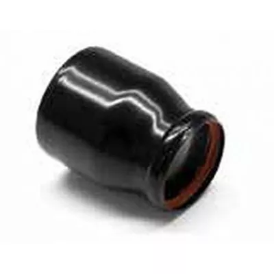 ADAPTATEUR 60/80 MM POUR AIR CHAUD MCZ