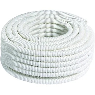 TUBE LISSE À SPIRALE D16 X 30M