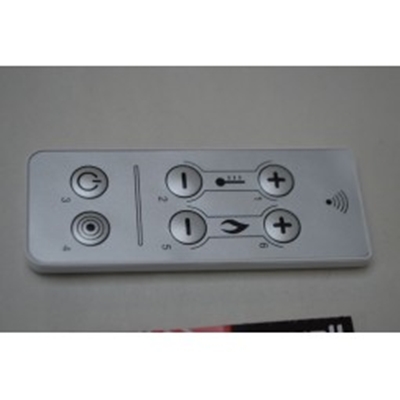 TELECOMMANDE POUR GIO, MAGGIE, MAY, AMY,  RAAM ET ALEA
