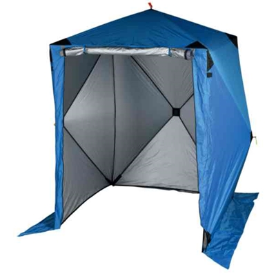 ABRIWORK TENTE DE TRAVAIL 150X150X190CM