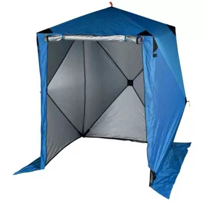 ABRIWORK TENTE DE TRAVAIL 150X150X190CM