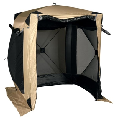 TENTE DE TRAVAIL VENTILÉE PRO80003