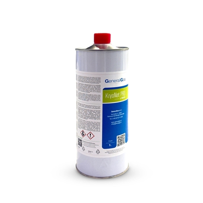 SOLVANT DE RINCAGE LIQUIDE - 1L