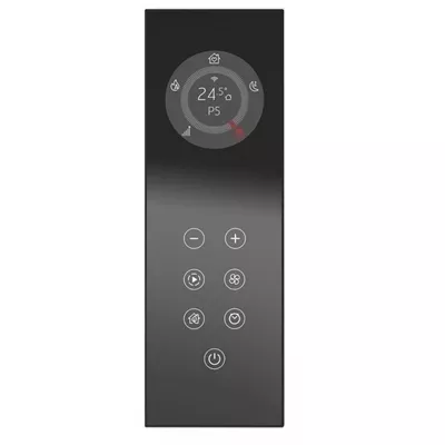 TÉLÉCOMMANDE FREESTANDING