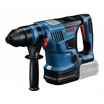 PERFORATEUR 18V 5.8J BI-TURBO SDS+ GBH18V34CF SOLO