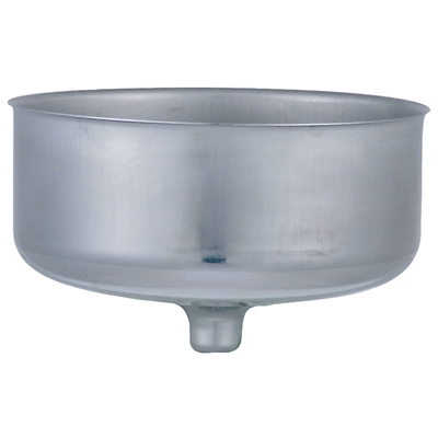 CÔNE DE PURGE INOX 304