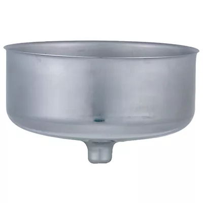 CÔNE DE PURGE INOX 304