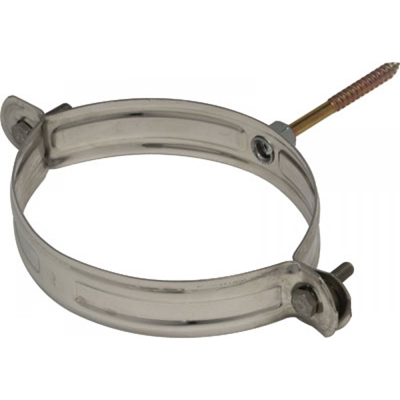 COLLIER DE SUSPENSION INOX
