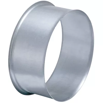 MANCHETTE À SCELLER GALVA