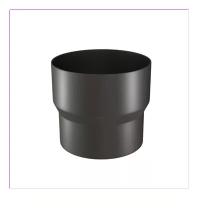 RÉDUCTION ÉMAILLÉ NOIR MAT