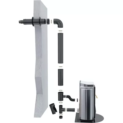 KIT DÉPART BIOTEN 80/125 5PCES