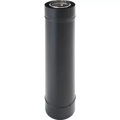 ÉLÉMENT DROIT Ø 80 / 125