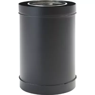 ÉLÉMENT DROIT Ø 80 / 125