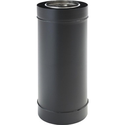 CONDUIT CONCENTRIQUE BIOTEN 80/125 50CM