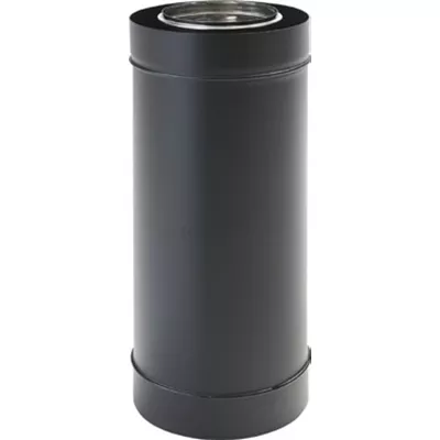 ÉLÉMENT DROIT Ø 80 / 125