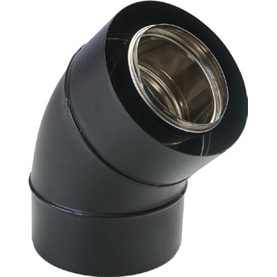 COUDE Ø 80 / 125