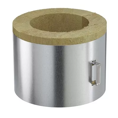 COQUILLE ISOLANTE Ø 80 /130