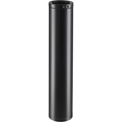 THERMINOX ÉLÉMENT DROIT Ø 100