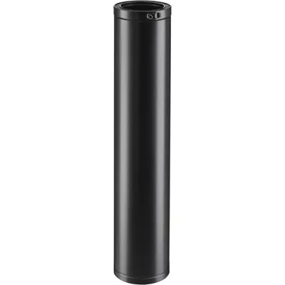 THERMINOX ÉLÉMENT DROIT Ø 100