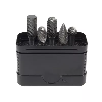 COFFRET 5 FRAISSES LIMES CARBURE