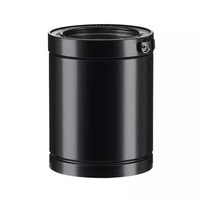 THERMINOX ÉLÉMENT DROIT Ø 100