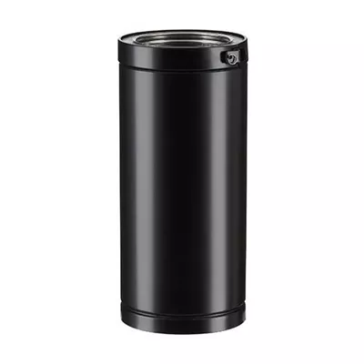 THERMINOX ÉLÉMENT DROIT Ø 100