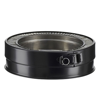 THERMINOX FINITION BASSE Ø 100