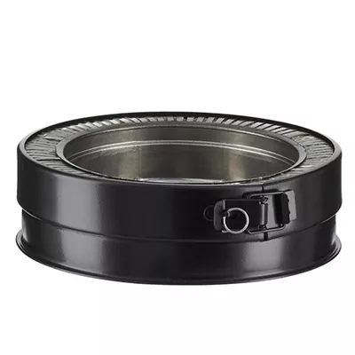 THERMINOX FINITION BASSE Ø 100