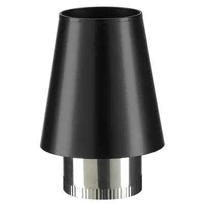 THERMINOX CÔNE DE FINITION Ø 100