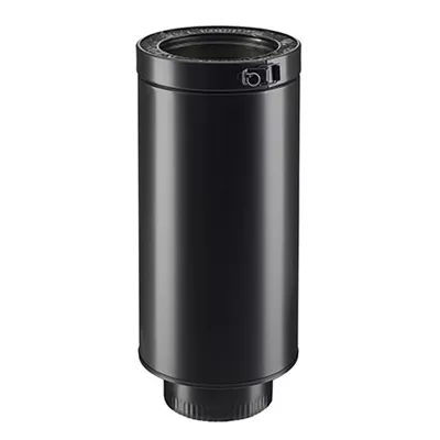 THERMINOX ÉLÉMENT DROIT DE FINITION Ø 100