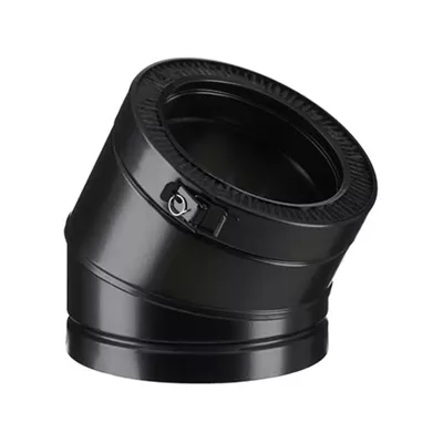 THERMINOX COUDE Ø 180