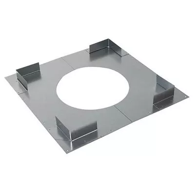 PLAQUE DISTANCE DE SÉCURITÉ