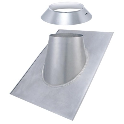 SOLIN INOX + COLLET Ø 100