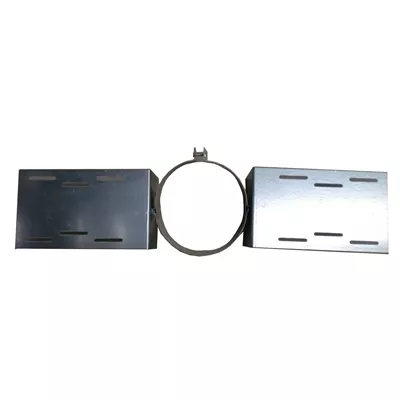 SUPPORT AU TOIT Ø 100