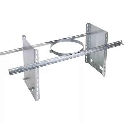 COLLIER DE SOUTIEN RÉHAUSSE Ø 150