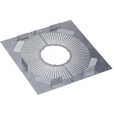 PLAQUE DISTANCE SECURITE 150TZ PDS 150 TZ POUR TI/TR/ZI/ZR Ø