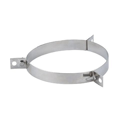 COLLIER POUR HAUBAN Ø 150 TZ  CHI 150 TZ