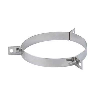 COLLIER POUR HAUBAN Ø 150 TZ  CHI 150 TZ