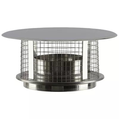 CHAPEAU PARE-PLUIE Ø 150    CPOI 150