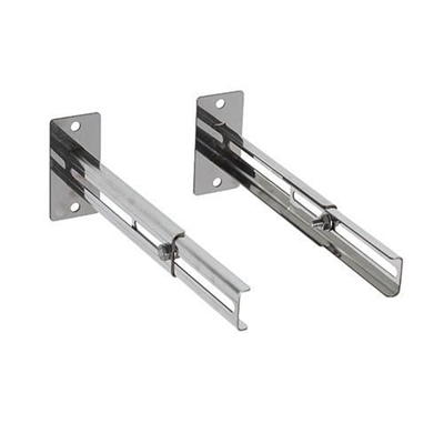 RALLONGE COLLIER MURAL 5 A 20CM Ø 180/250 RCM05-20-180TZ