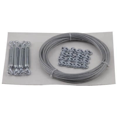 KIT HAUBAN GALVA