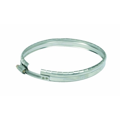 BAGUES INOX À GRIFFES POUR FLEXIBLE