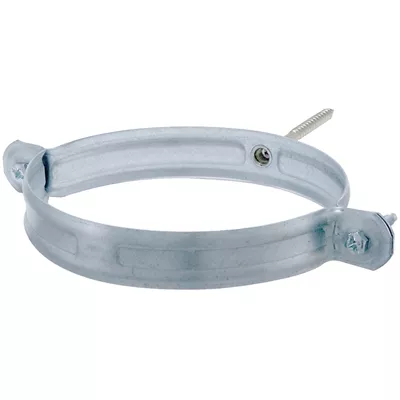 COLLIER GALVA EMBASE TARAUDÉE