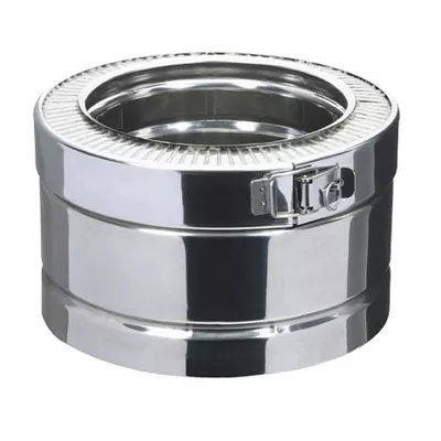 THERMINOX ÉLÉMENT DROIT Ø 150