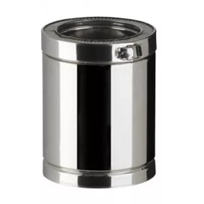 THERMINOX ÉLÉMENT DROIT Ø 150