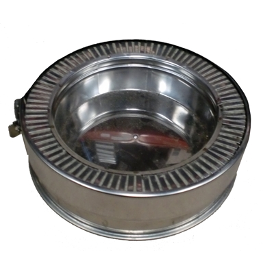 THERMINOX FINITION BASSE Ø 100